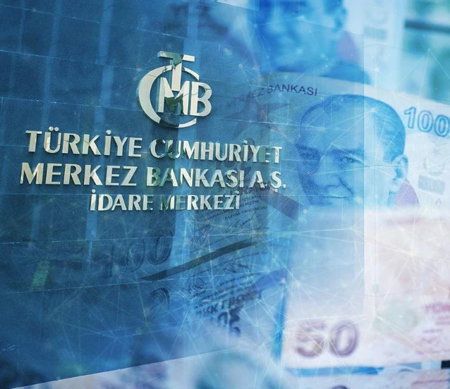 Gözler TCMB’de: Enflasyon Raporu sunumunu 14 Mayıs’ta