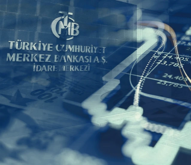 Gözler TCMB'nin enflasyon raporunda: Perşembe günü açıklanacak