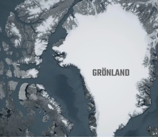 Grönland Başbakanı açıkladı: ABD adayı yönetme isteğinden vazgeçmedi