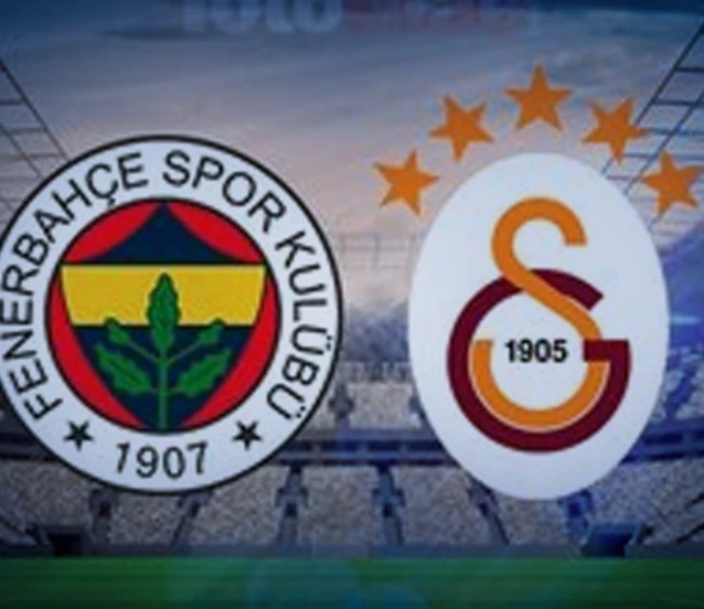 GS- FB SÜPER KUPA FİNAL MAÇI | Galatasaray- Fenerbahçe derbi maçı ne zaman?