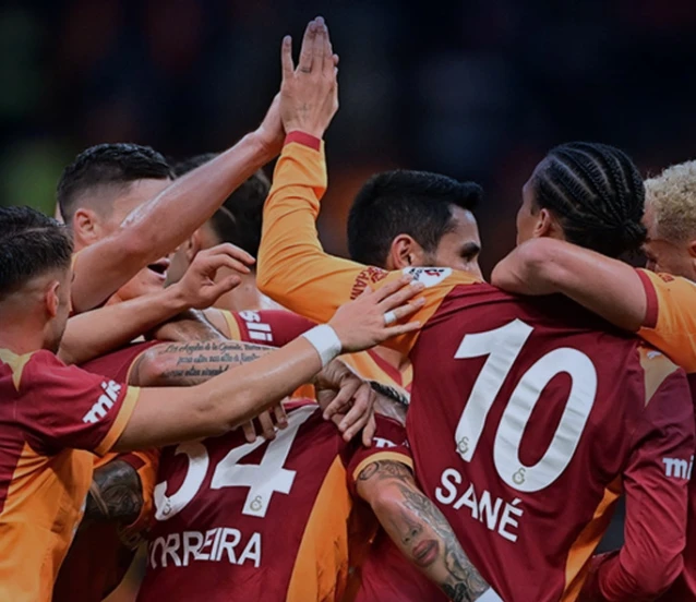 GS ŞAMPİYONLAR LİGİ MUHTEMEL 11| Galatasaray-Bodo/Glimt maçı