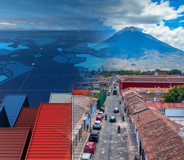 Guatemala’yla yeni ticaret köprüsü