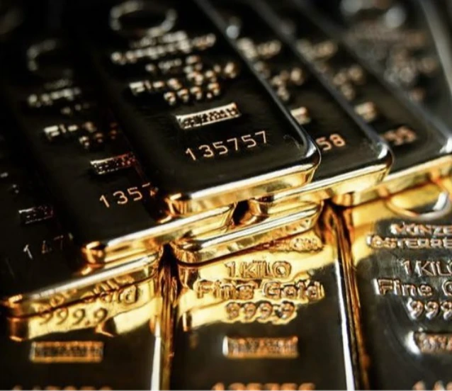 Güçlü istihdam verisi altın ve gümüşü düşürdü: Fed beklentisi zayıfladı