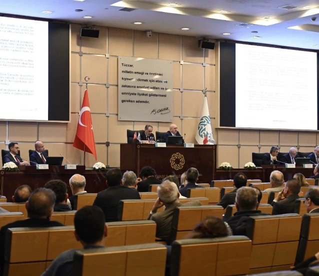 Gümrük süreçlerinde güncel adımlar