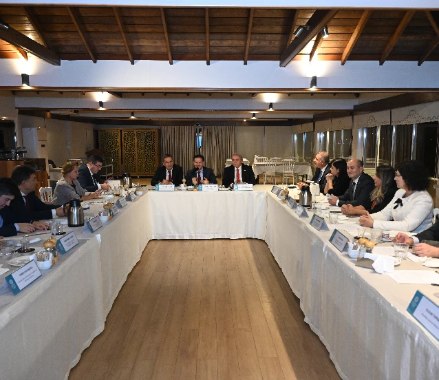 Gümrükçüler mevzuatta netlik uygulamada birlik bekliyor