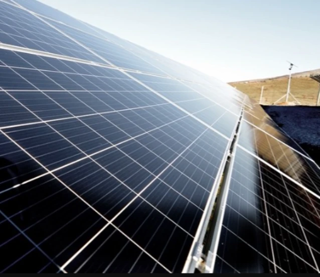 Güneş enerjisi Türkiye’nin en ucuz elektrik kaynağı oldu