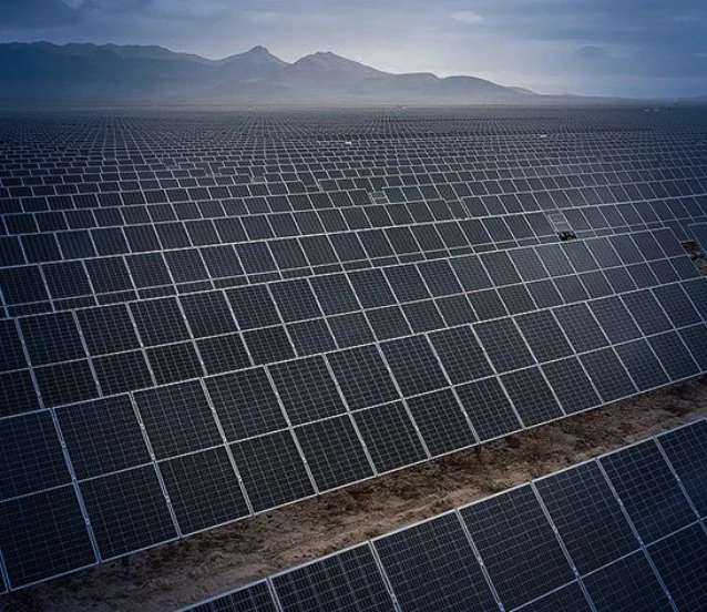 Güneş enerjisinde rekor üretim: TEİAŞ günlük elektrik üretim istatistiklerini açıkladı