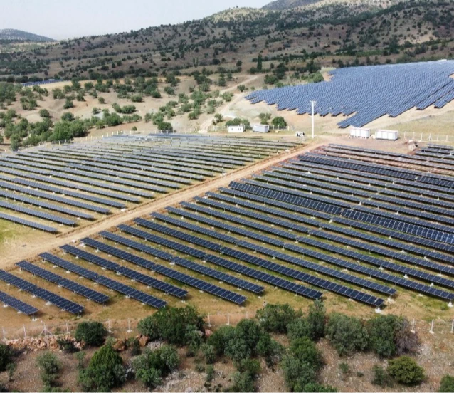 Güneş ve toprak verimlilik teknolojileriyle güçleniyor
