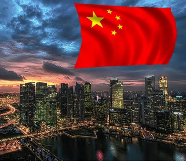 Güney Çin Denizi’nde gerilim: 'Çin yapay ada inşa ediyor' iddiası