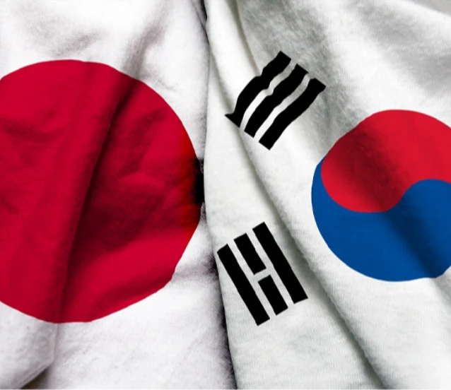 Güney Kore Devlet Başkanı Lee'den ilginç hediye!