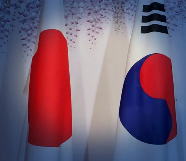 Güney Kore ve Japonya'dan ortak tatbikat! 7 Haziran'da yapılacak