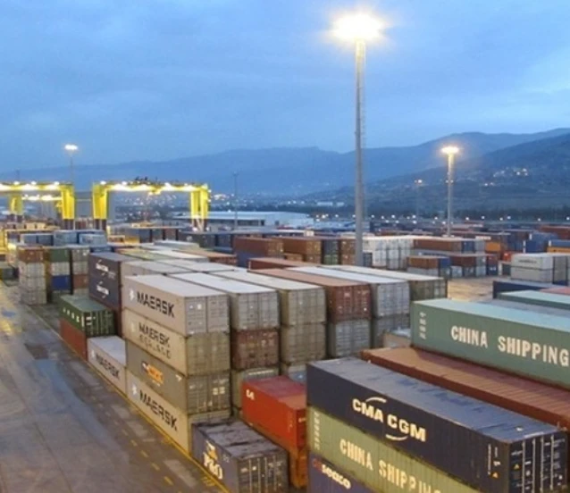 Güneydoğu Anadolu'nun ihracatı 2025'te 12 milyar dolara ulaştı