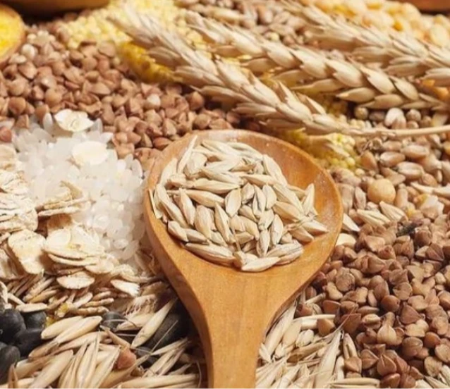 Güneydoğu'dan 11 ayda 3,2 milyar dolarlık hububat ihracatı yapıldı