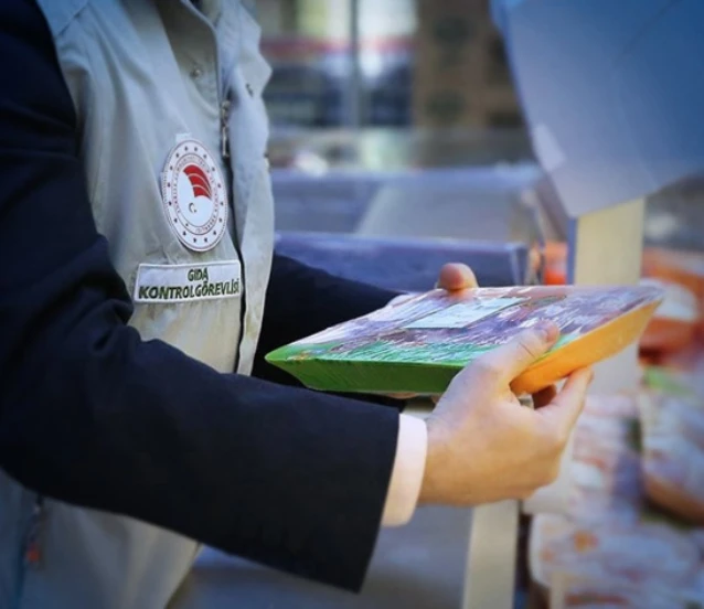 Güvenilir gıdada 2025 bilançosu