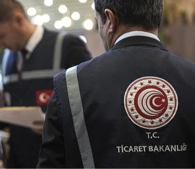 Güvensiz ürünlere 4,4 milyon lira ceza: Denetimler sıkılaştı