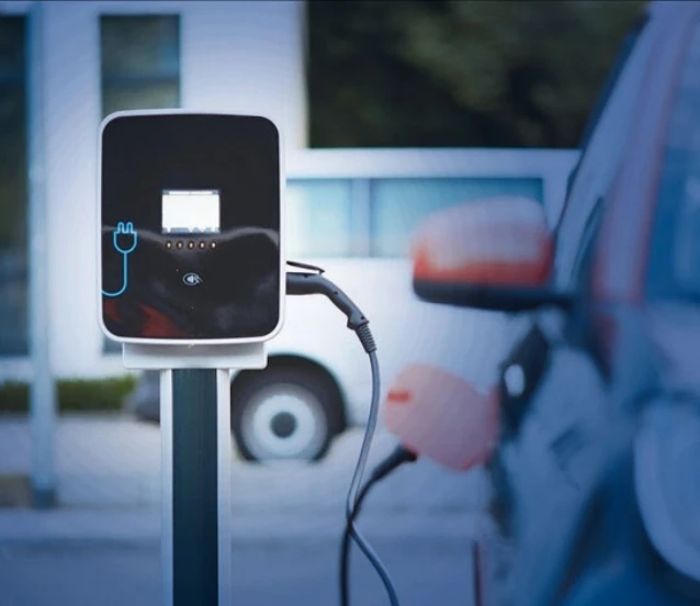 Hafif ticari araç pazarında elektriklilerin payı yükseliyor