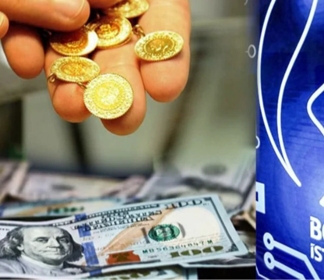 Haftanın kazandıranı gram altın oldu: Yüzde 2,73 arttı