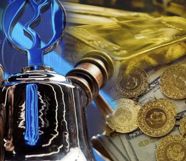 Haftanın kazandıranı yüzde 5 ile gram altın oldu: İşte yatırım araçlarının performansı