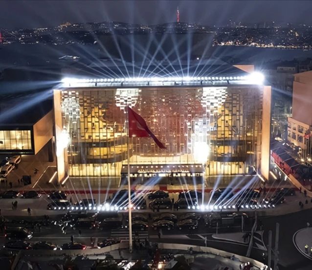 Haftanın sanat ajandası: İstanbul'da hangi etkinlikler var?