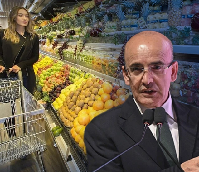 Hanehalkı enflasyon beklentisi geriledi!