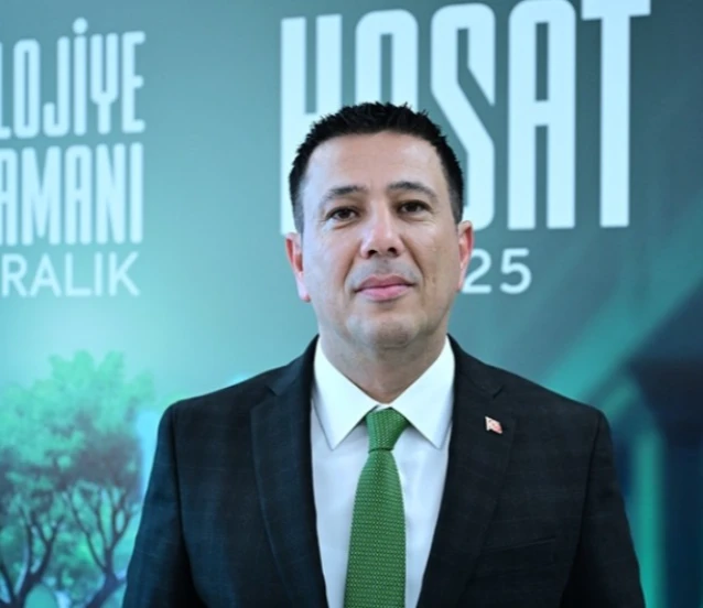 HASAT 2025'te 500 yatırımcı bir araya geldi