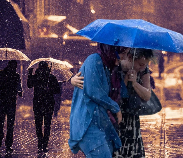 Meteoroloji uyardı: Yurt genelinde alarm!