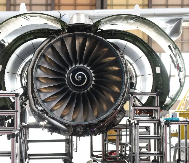 Havacılıkta yeni dönem: Şekil değiştiren kanatlar için metal malzeme