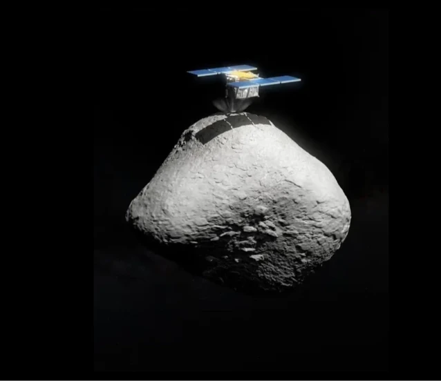Hayabusa2’ye zor hedef: En küçük ve en zor asteroide inecek