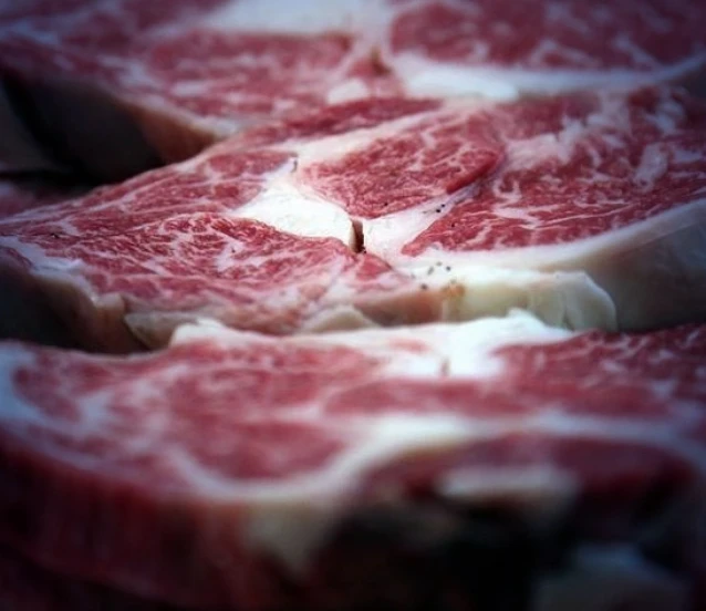 Hayvancılıkta 5 yıllık yol haritası meyvelerini vermeye başladı