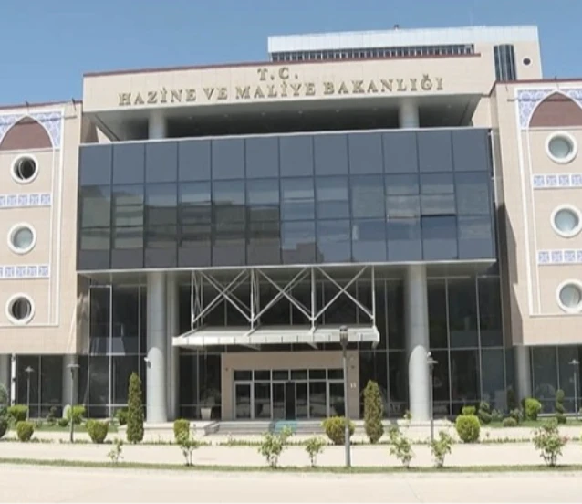 Hazine 1 tahvil ve 1 hazine bonosu ihalesi düzenleyecek
