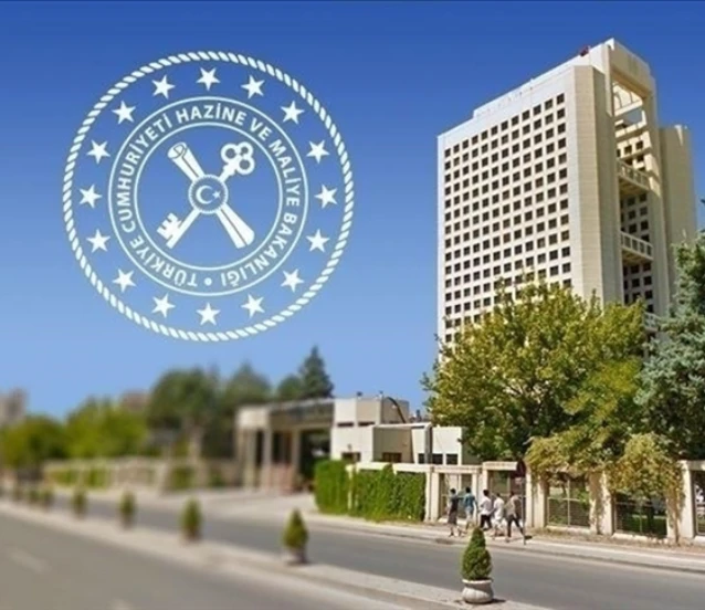 Hazine 'Ocak faiz ödemesi'ne açıklık getirdi: Enflasyon farkı neden oldu