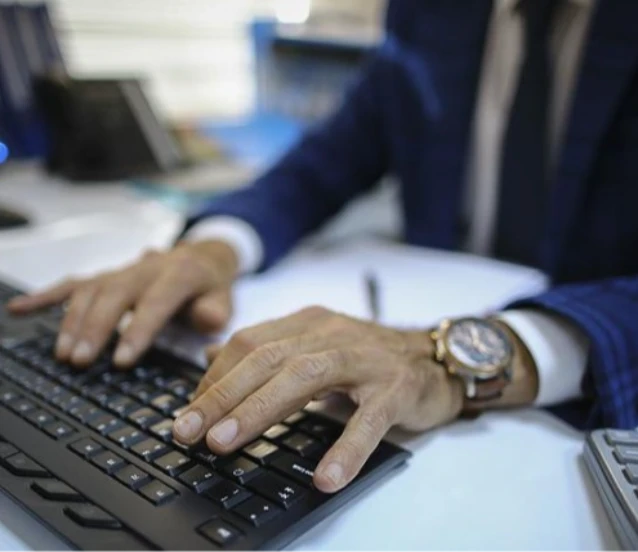 Hazine ve Maliye Bakanlığı personel alımı yapacak!