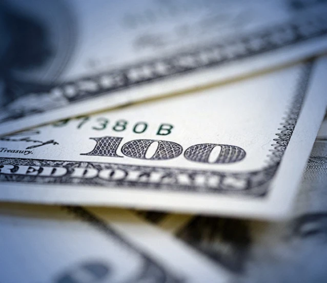 Hazine'den 2 milyar dolarlık tahvil ihracı: 3 kata yakın talep geldi