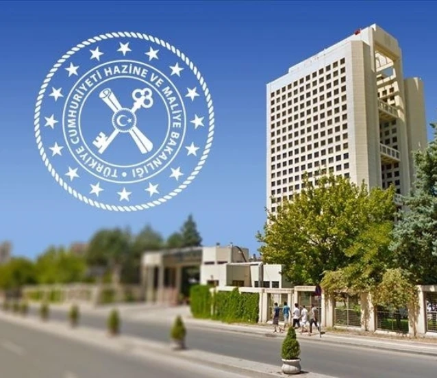 Hazine'den 2026 Rotası: Finansman programı yayımlandı