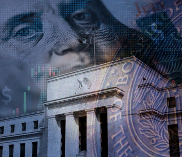HAZİRAN 2025 FED TOPLANTISI SON DAKİKA: Açıklandı! Fed toplantısı sona erdi