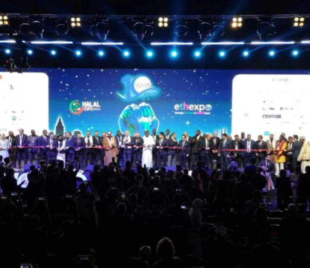 Helal Expo 2025 ticari diplomasiyi güçlendirecek