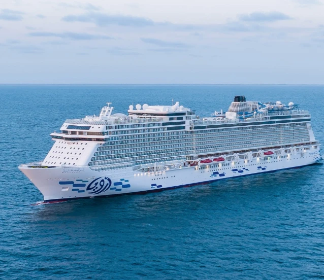 Helal turizmde yeni trend cruise turları