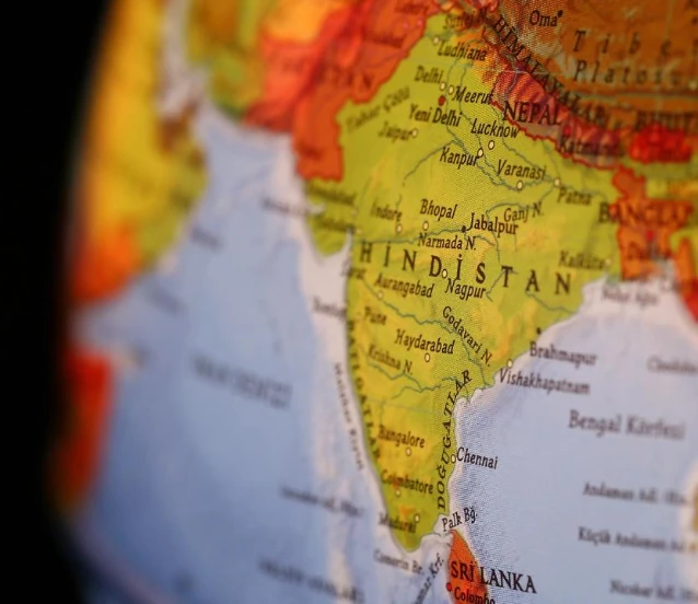 Hindistan, ABD ile tarifeler nedeniyle  Çin ile yakınlaşma arayışında