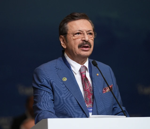 Hisarcıklıoğlu duyurdu: İslam İşbirliği Teşkilatı Tahkim merkezi İstanbul'd