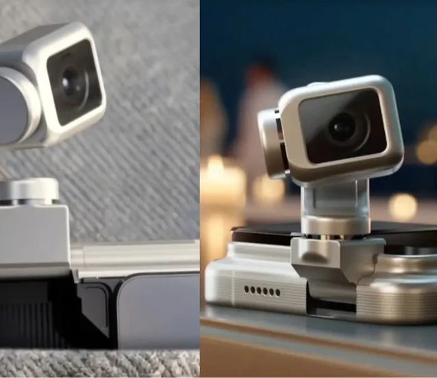 Honor’dan ‘Robot telefon’: Yeni cihaz türü