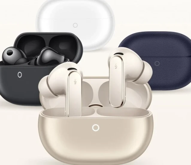 Huawei FreeBuds Pro 5 tanıtıldı: çift sürücü ve zengin renkler