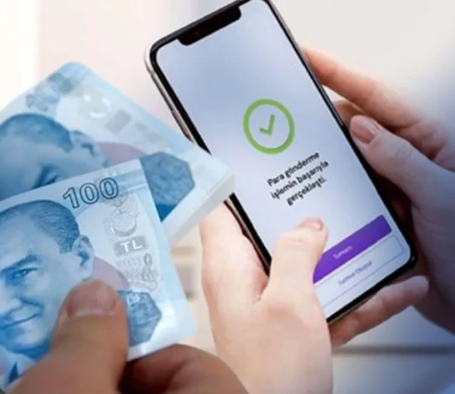 Hukukçulardan IBAN uyarısı: Açıklama yazmadan para göndermeyin