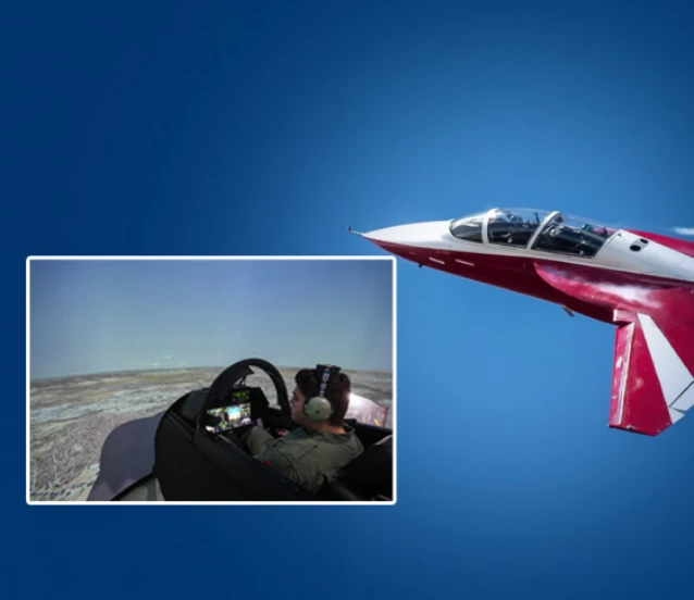 HÜRJET’in görev sistemi İspanya’ya gidiyor! Milli teknoloji sınırları aşıyo