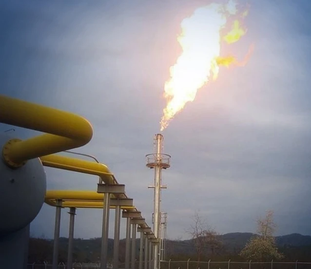 Hürmüz Boğazı haberi piyasası rahatlattı: Avrupa'da gaz fiyatları geriledi