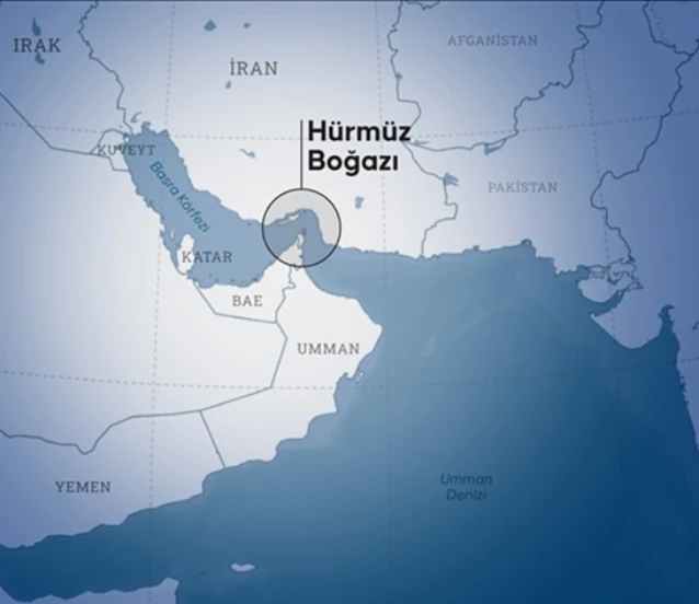 Hürmüz Boğazı kilidi: Petrol piyasasında tarihin en büyük arz şokunu tetikleme riski