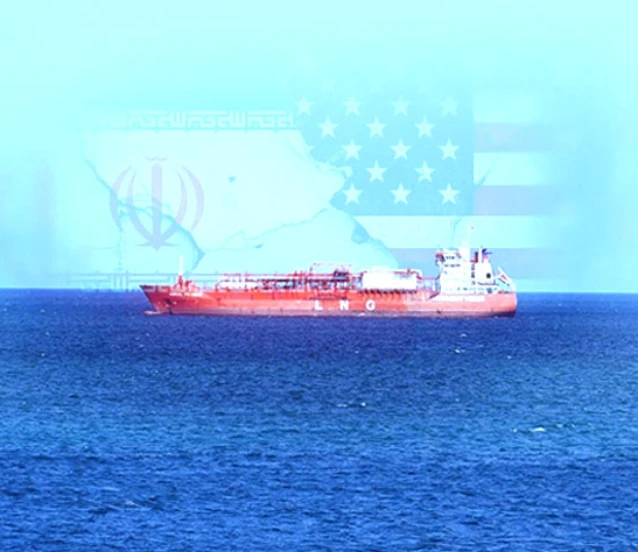 Hürmüz Boğazı'nda yeni kriz: İran gemilere el koydu