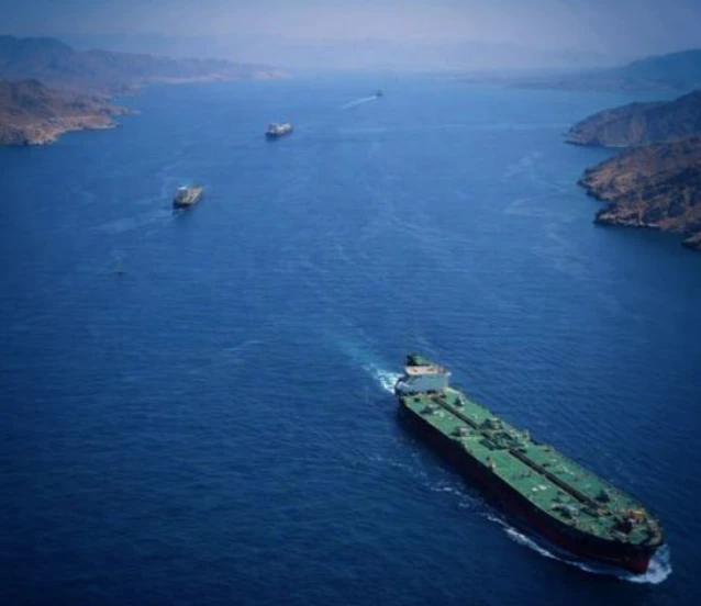 Hürmüz Boğazı'ndaki kriz sevkiyatı yüzde 60 azalttı: Günlük kayıp 2,3 milyar dolar