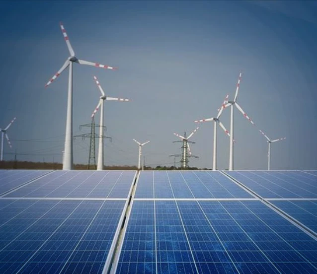 Hürmüz krizi bir kez daha gösterdi: Yenilenebilir kaynaklar öne çıkıyor