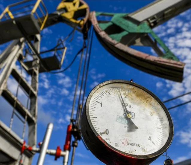 Hürmüz krizi ile stoklar eriyor: Uluslararası Enerji Ajansı verileri açıklandı