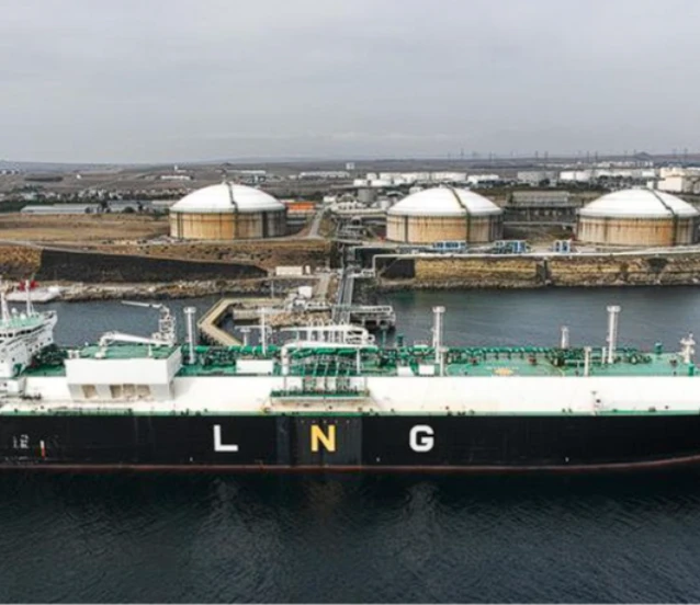 Hürmüz’de LNG krizi derinleşti: Tankerler U dönüşüne geçti